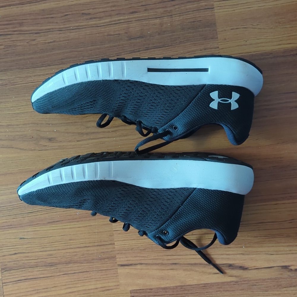 Under Armour sneakers